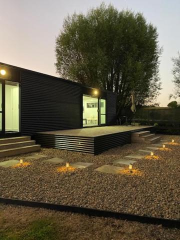Bombay Hills Modern Retreat Appartement Auckland Buitenkant foto